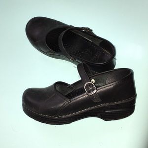 Dansko Mary Janes